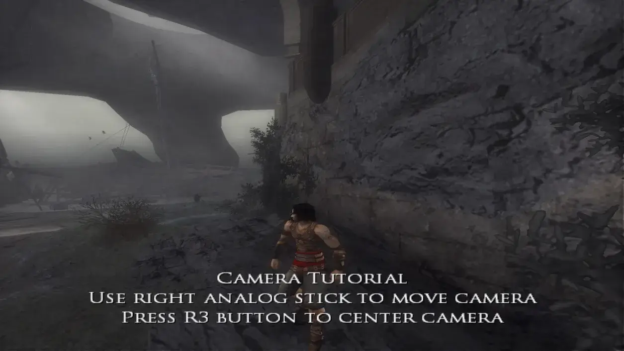 Prince of Persia Warrior Within normal
