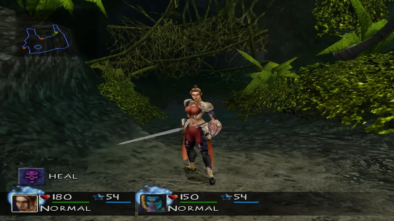 Summoner 2 SLUS 20448 20251228072345