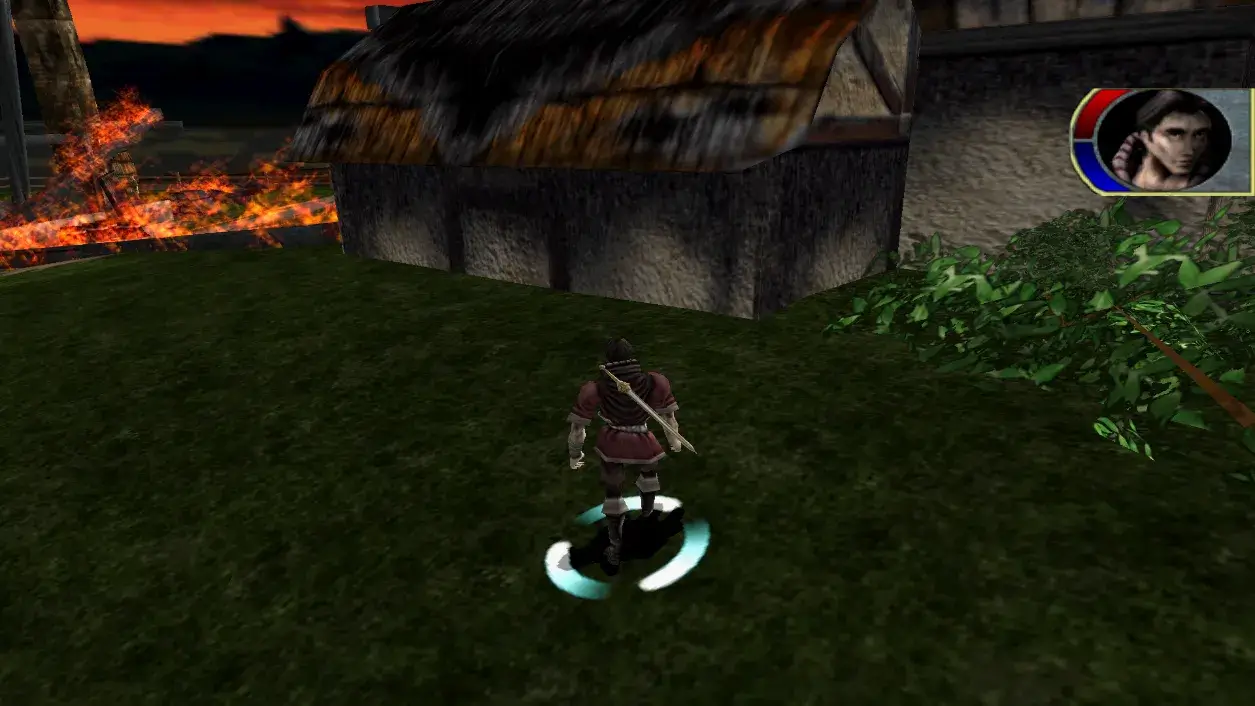 Summoner SLUS 20074 normal