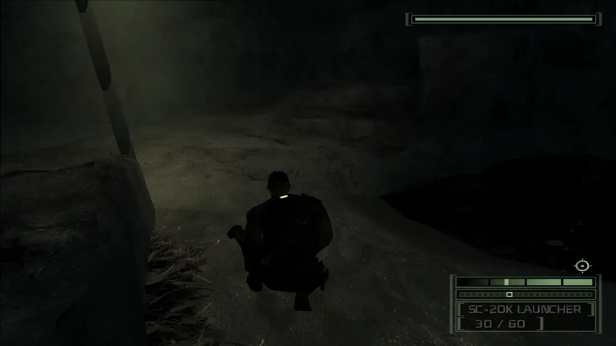 Tom Clancys Splinter Cell Chaos Theory SLUS 21137 20251222075832