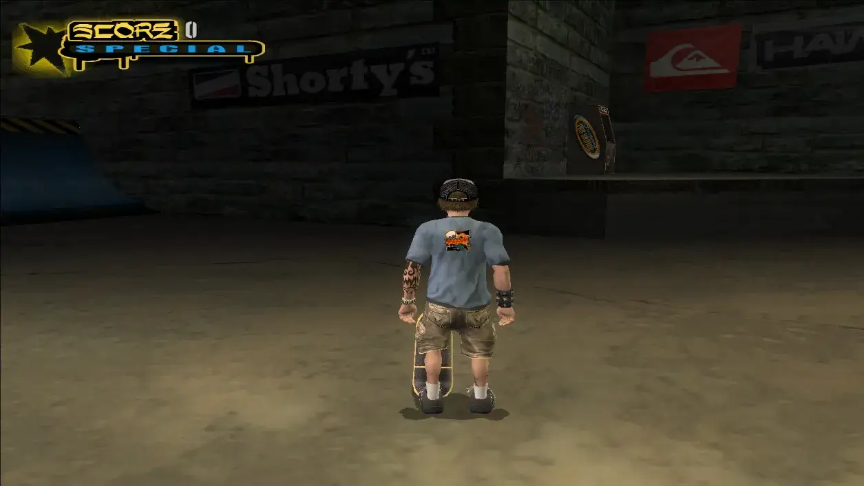 Tony Hawks Underground 2 SLUS 20965 20251218041856