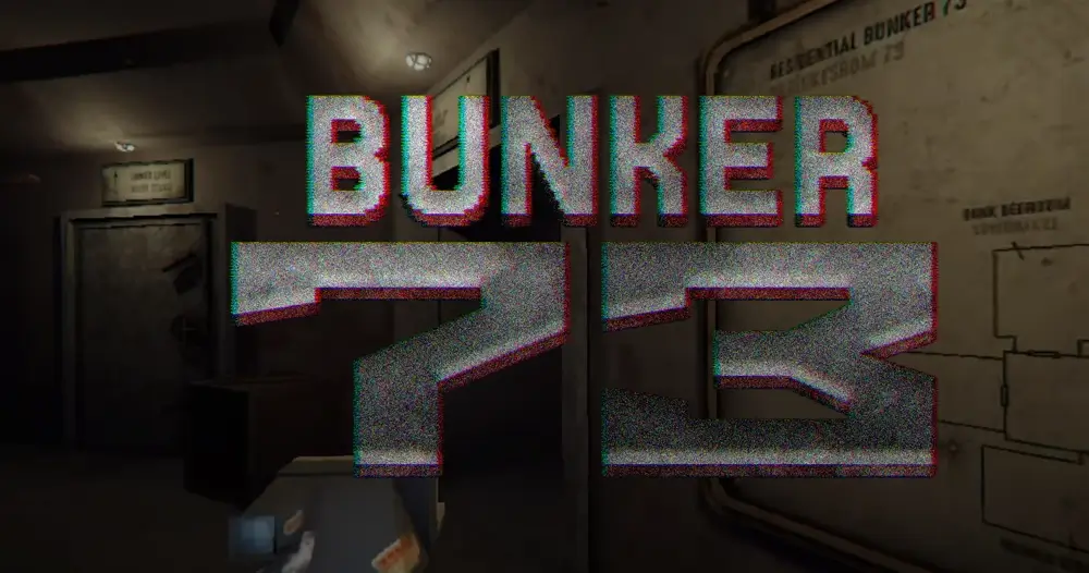 bunker 73
