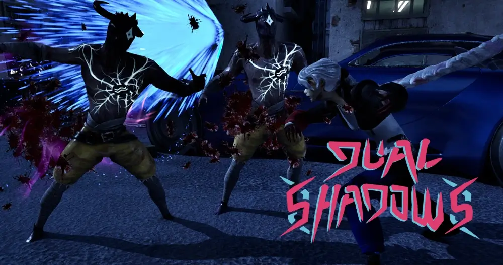 dual shadows free game