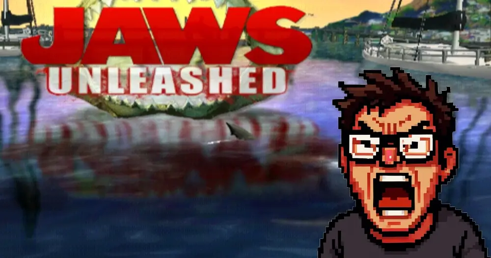 jaws