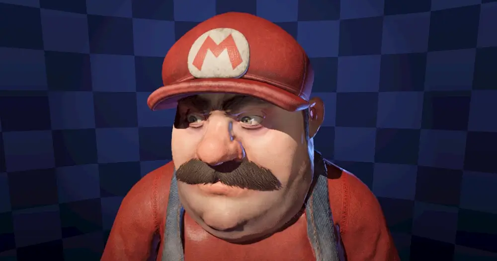 mario65 main