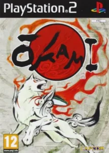 Ōkami