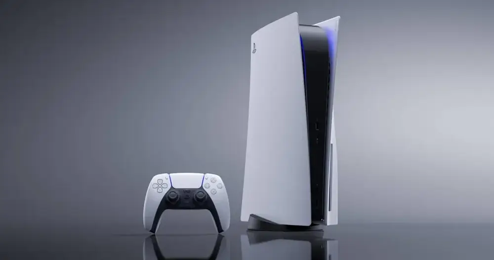 ps5