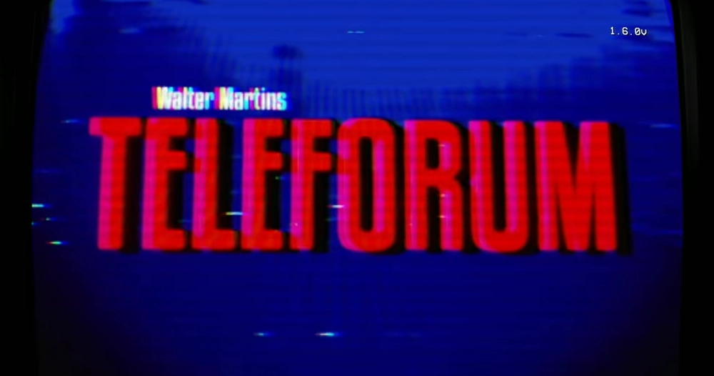 teleforum main