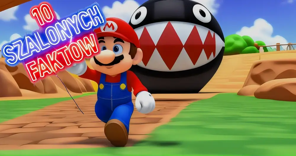 10faktow mario64