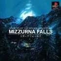 Mizzurna Falls