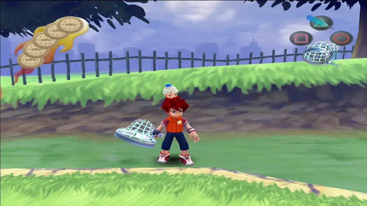Ape Escape 2 SLUS 20685 normal