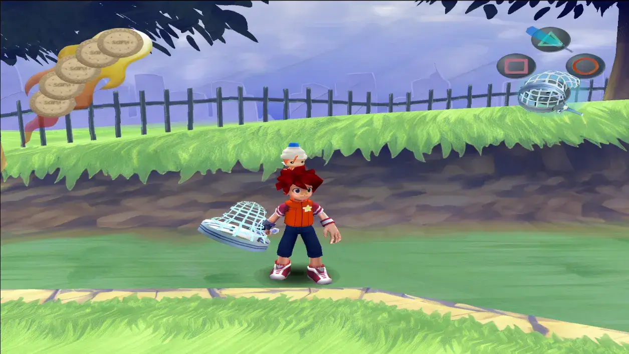 Ape Escape 2 SLUS 20685 vrp