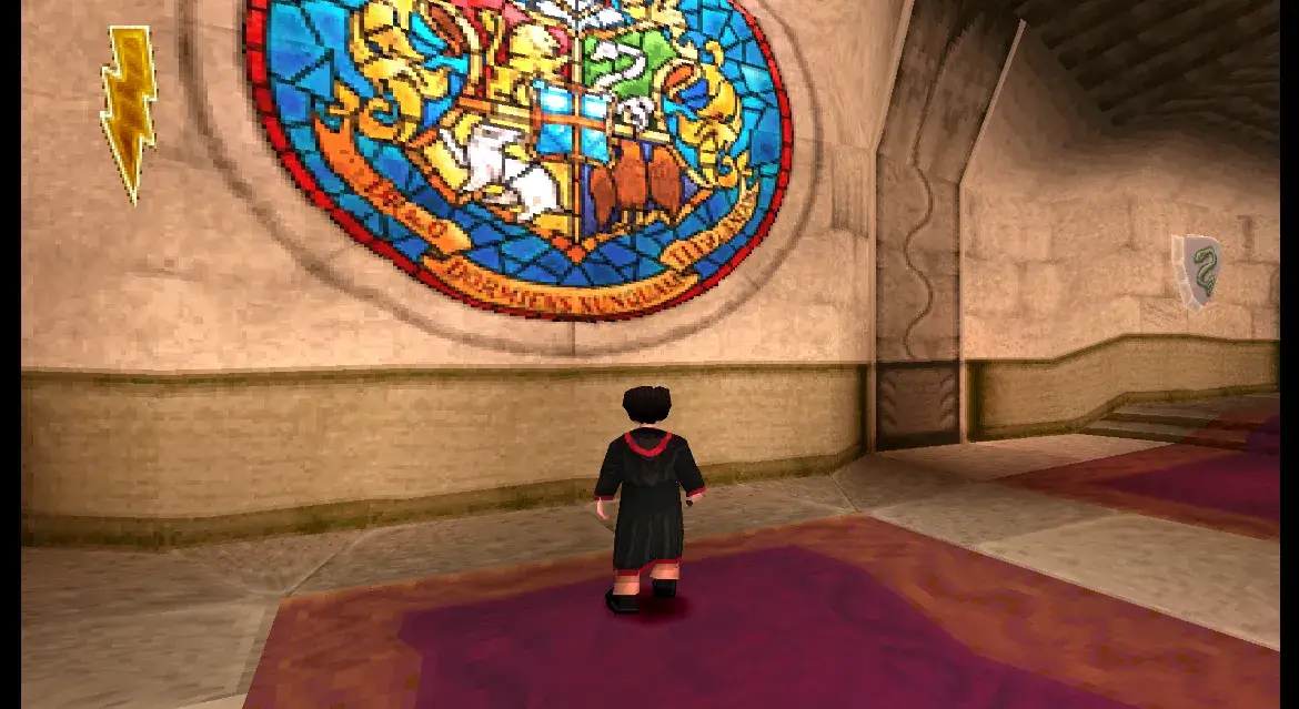 Harry Potter and the Sorcerers Stone normal