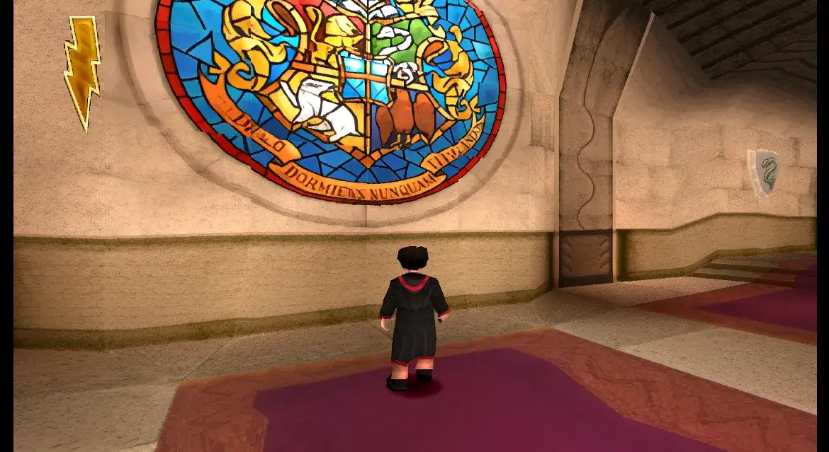 Harry Potter and the Sorcerers Stone vrp