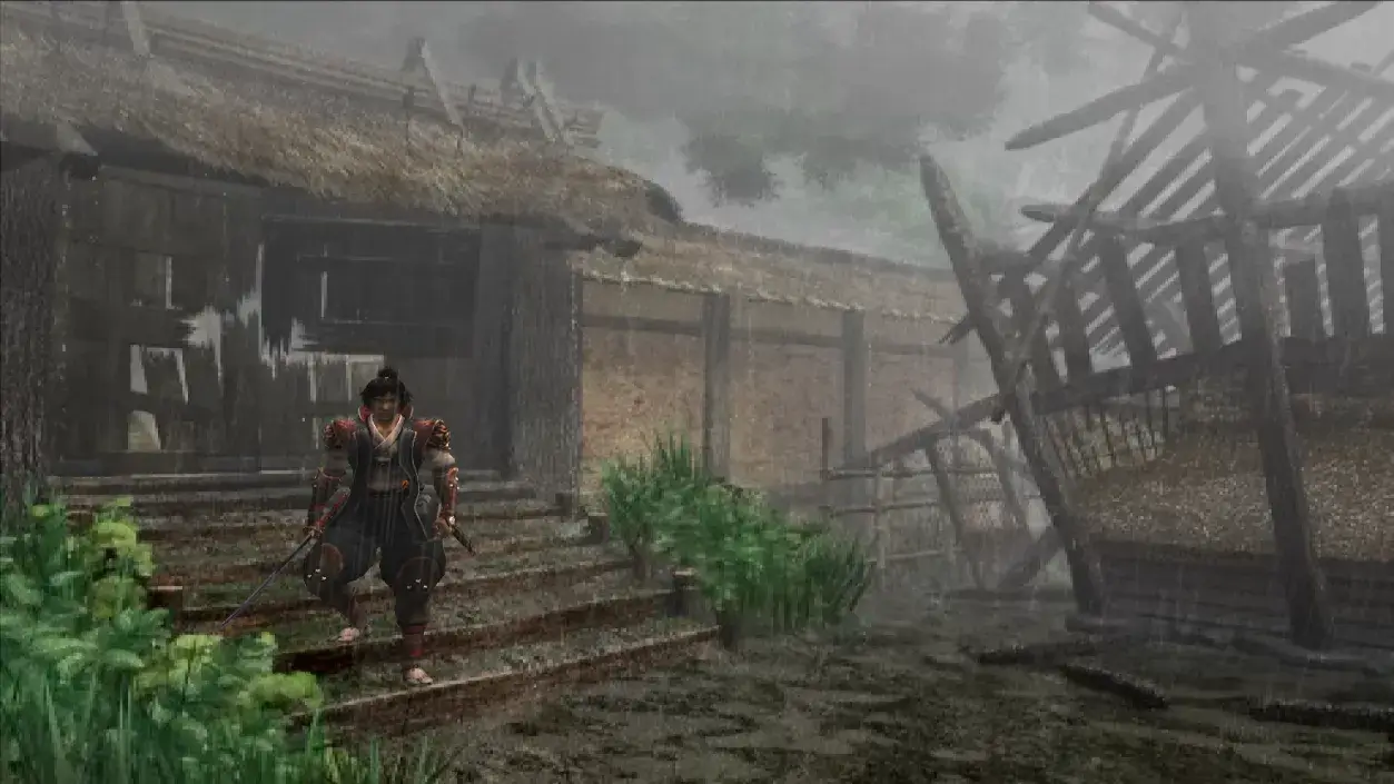 Onimusha 2 Samurais Destiny SLUS 20393 20260101064023