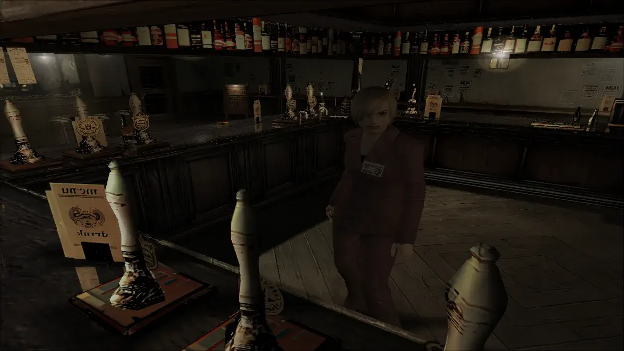 Resident Evil Outbreak File
