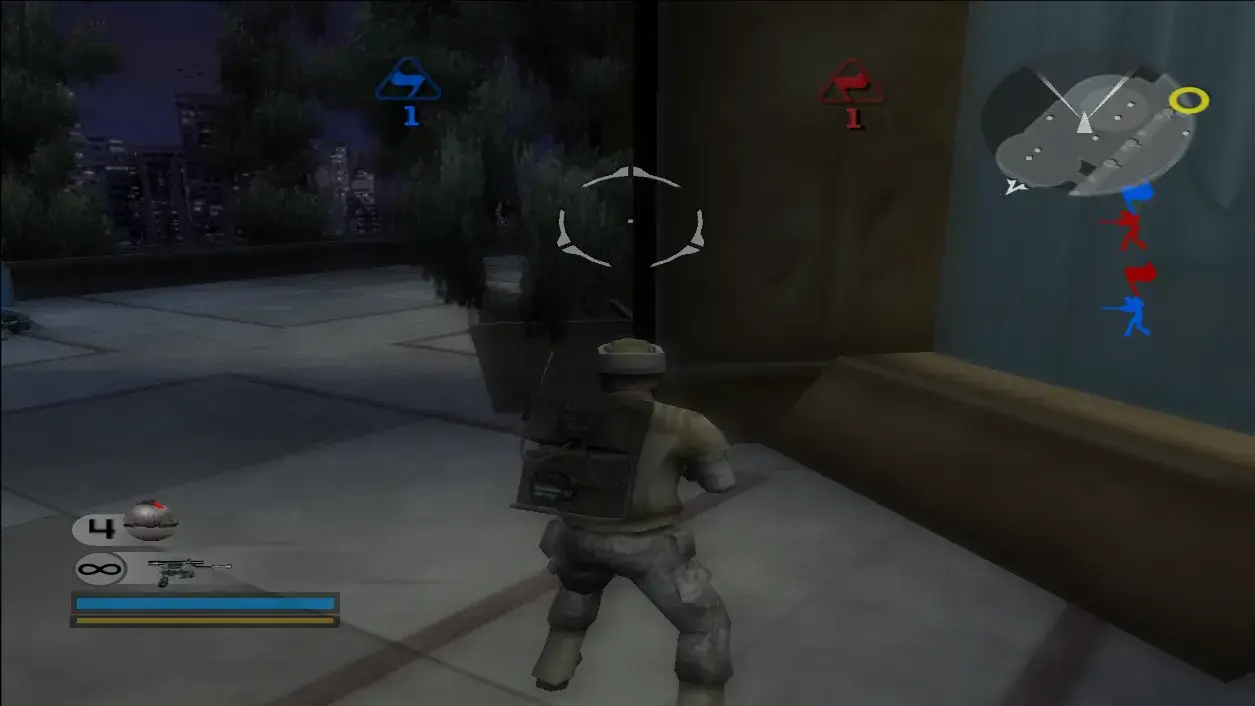 Star Wars Battlefront II SLUS 21240 20260130170244 normal