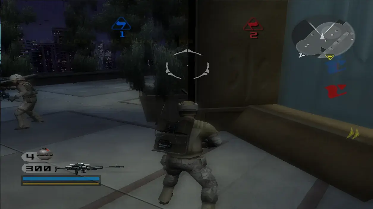 Star Wars Battlefront II SLUS 21240 20260131071106 VRP