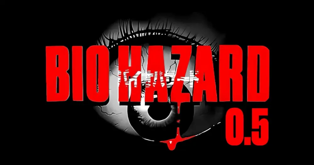 biohazard 0.5