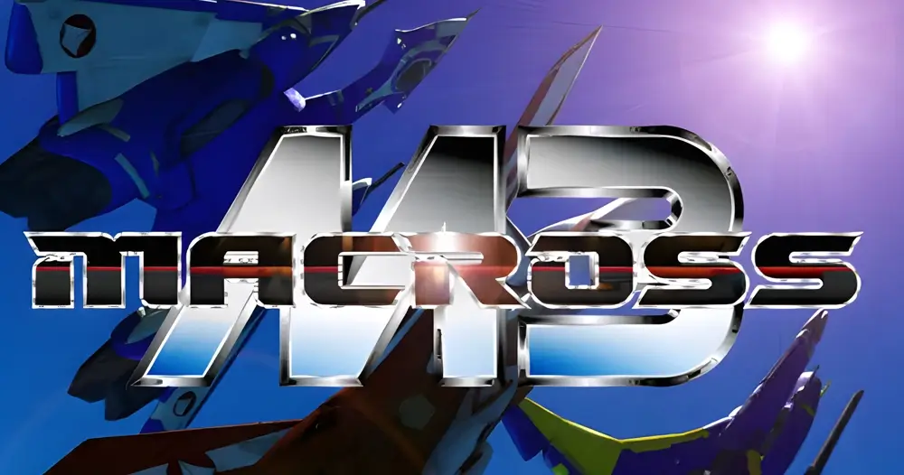 macross m3