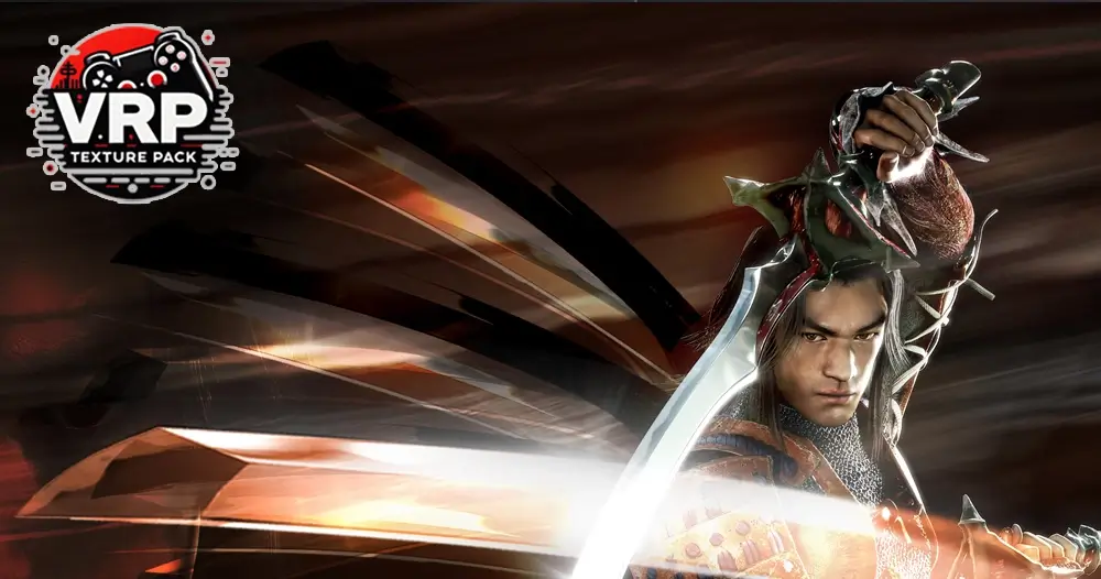 onimusha hd textures