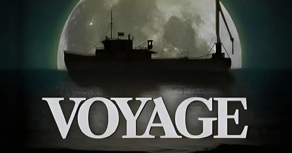 voyage main