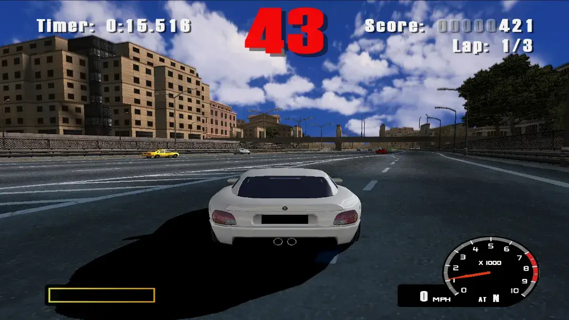 Burnout SLUS 20307 vrp