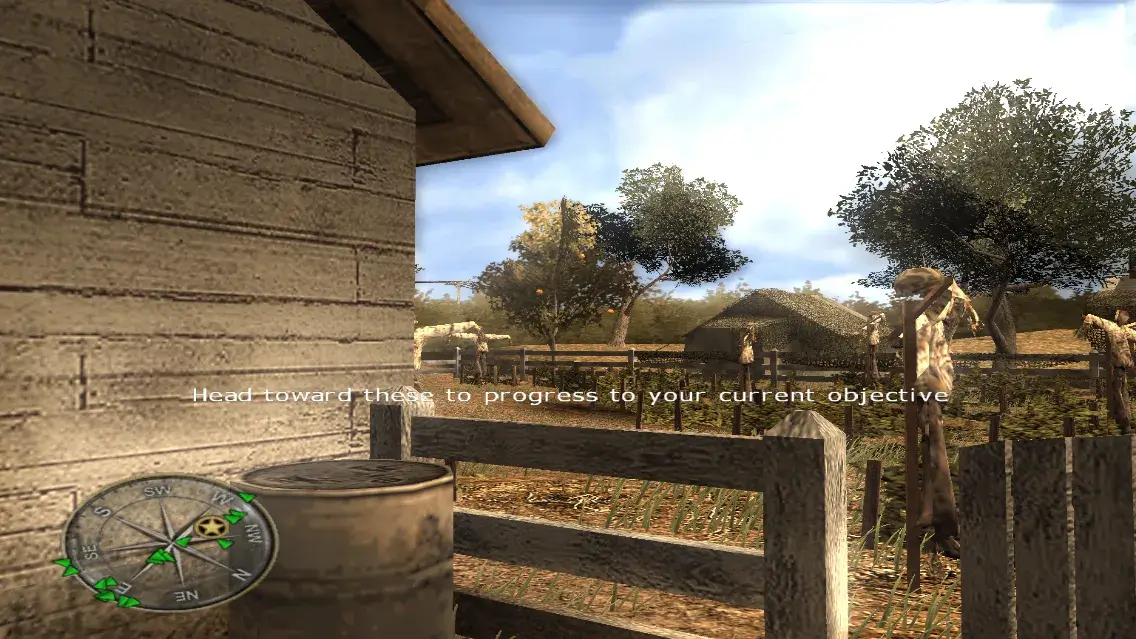 Call of Duty World at War Final Fronts SLUS 21746 normal