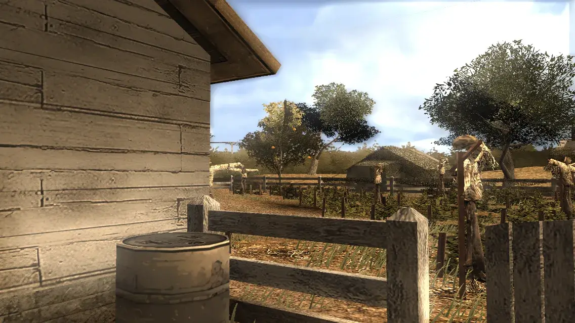Call of Duty World at War Final Fronts SLUS 21746 vrp