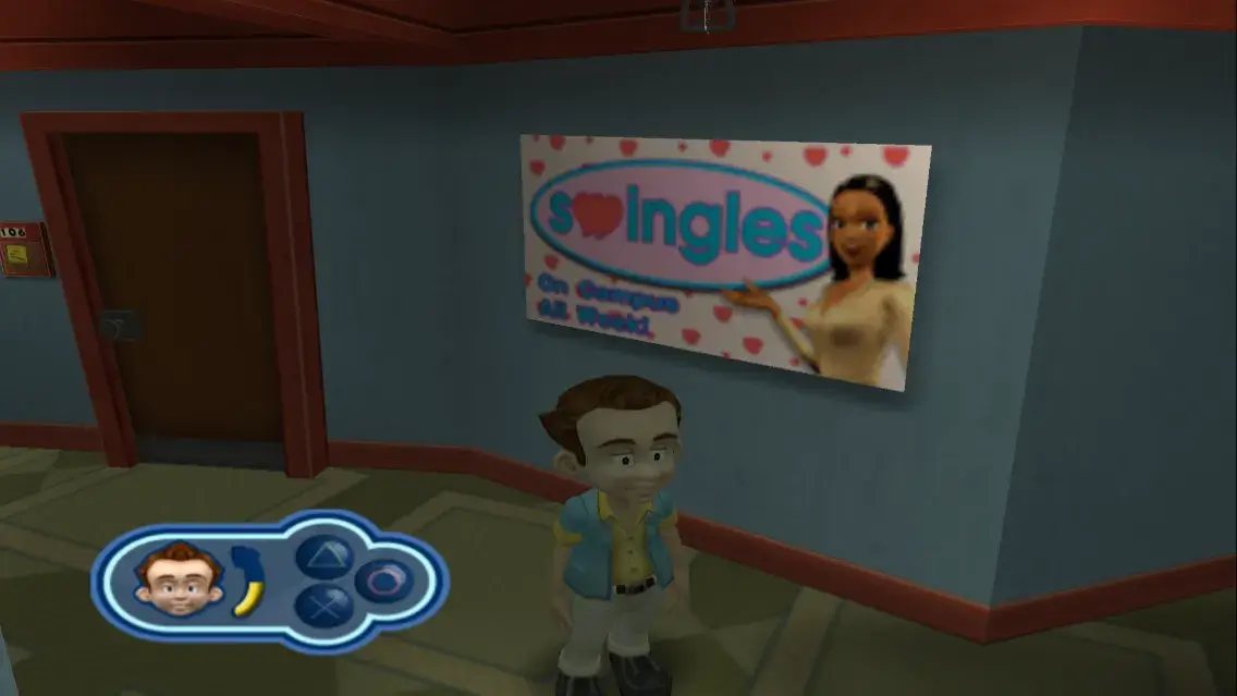 Leisure Suit Larry Magna Cum Laude normal