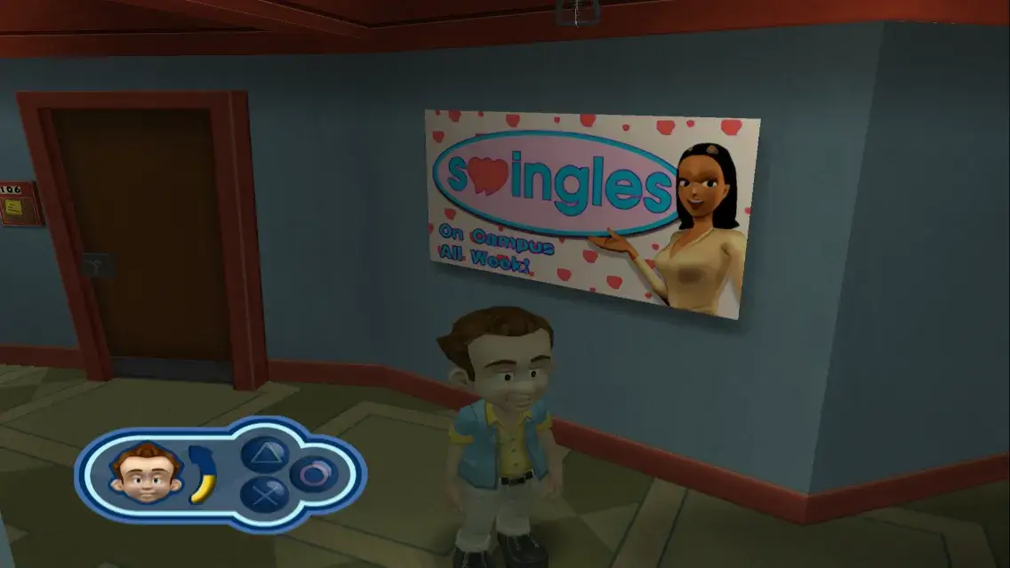 Leisure Suit Larry Magna Cum Laude vrp
