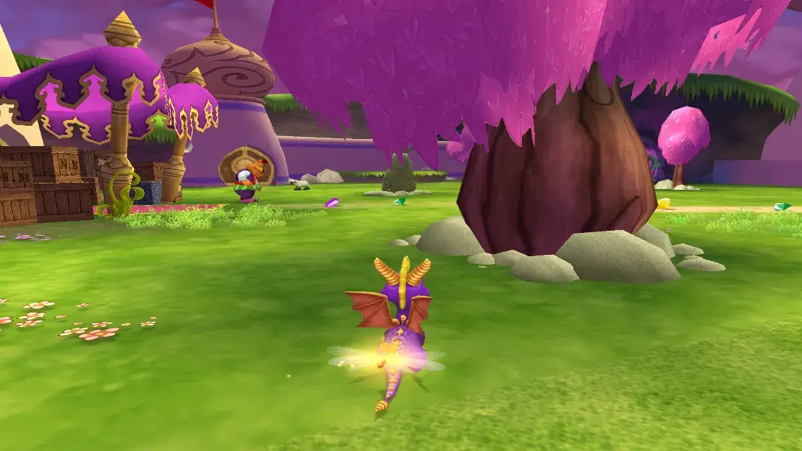 Spyro A Heros Tail SLUS 20884 VRP