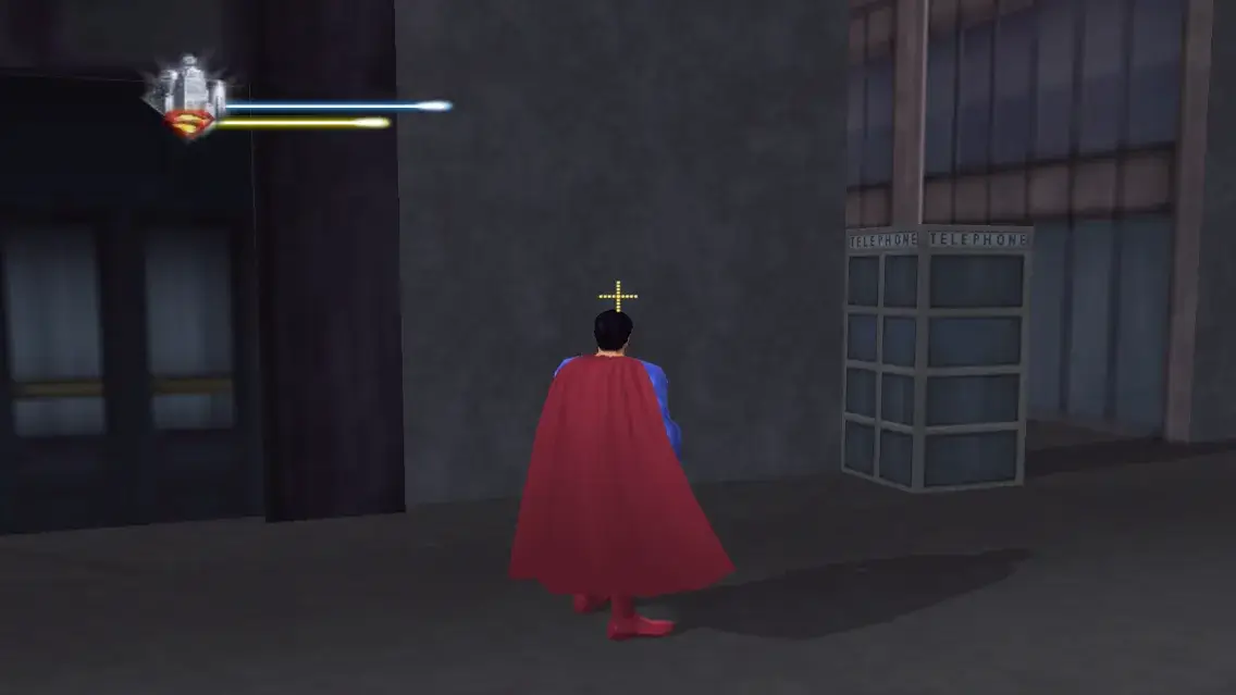 Superman Returns SLUS 21434 n