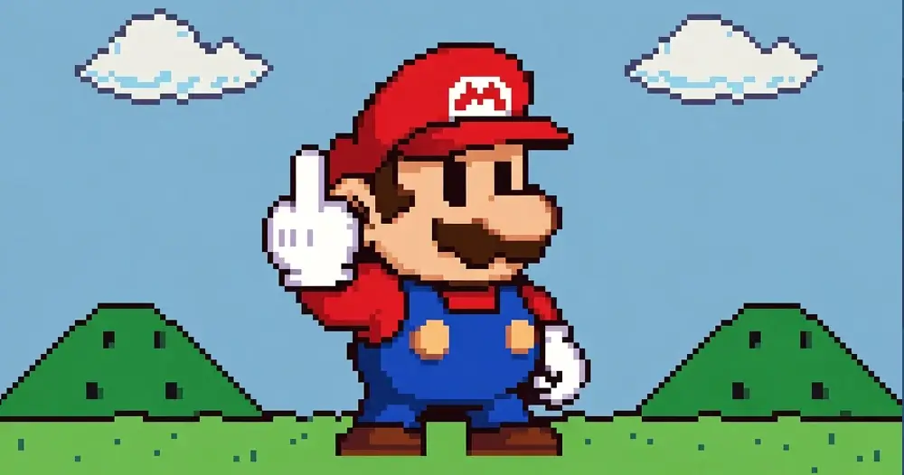 nintendo dmca