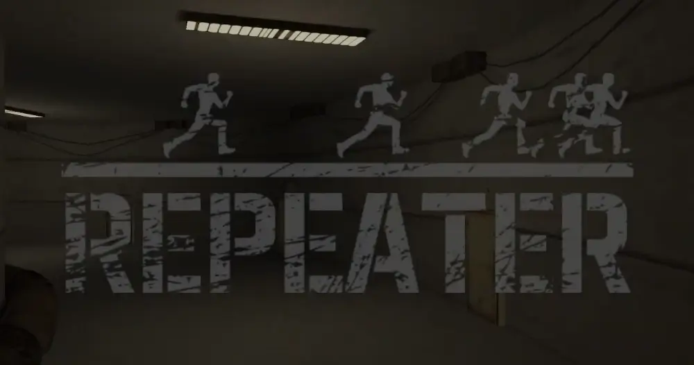 repeater free game