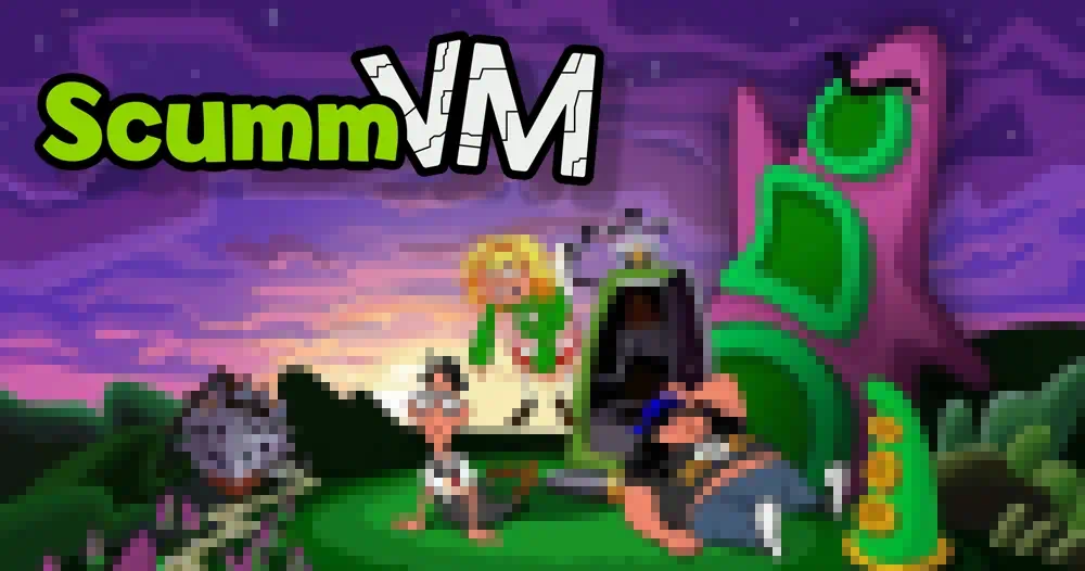 scummvm