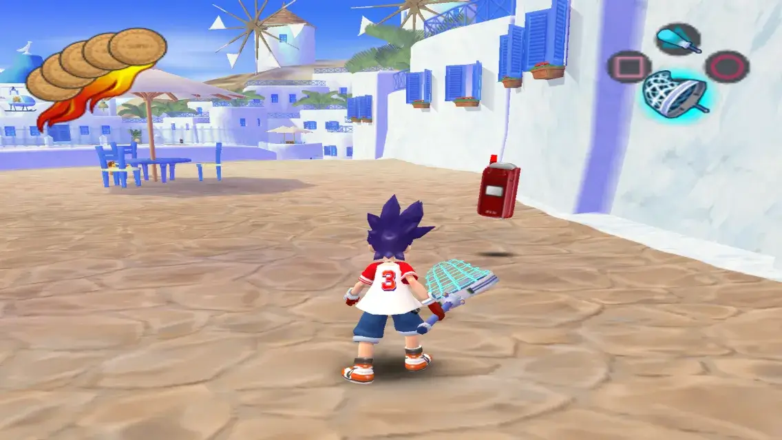Ape Escape 3 SCUS 97501 normal