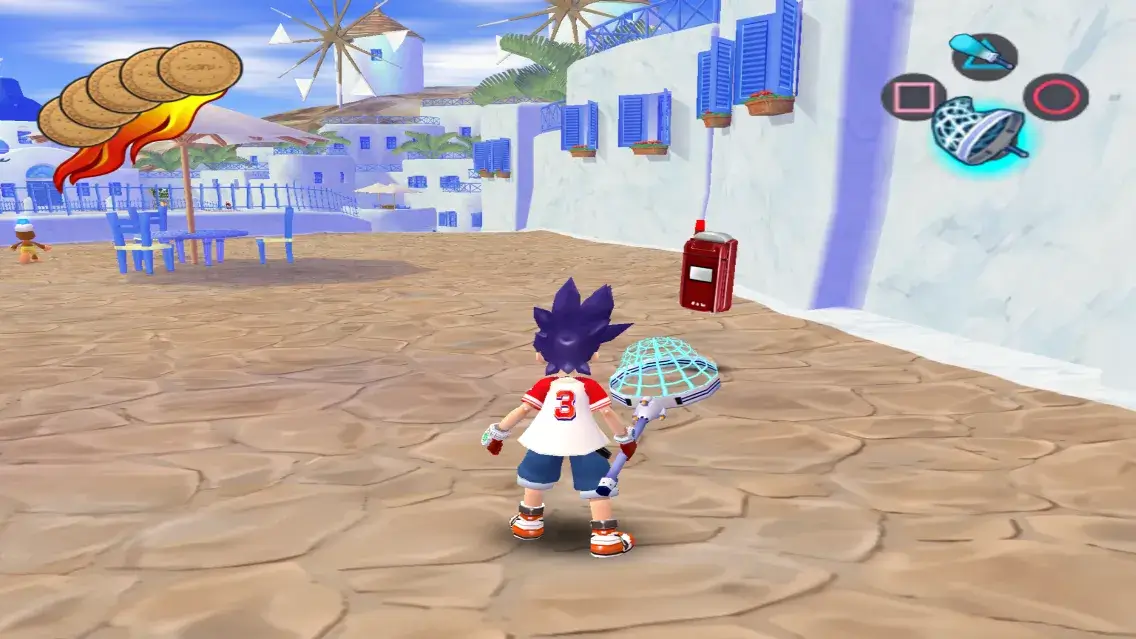 Ape Escape 3 SCUS 97501 vrp