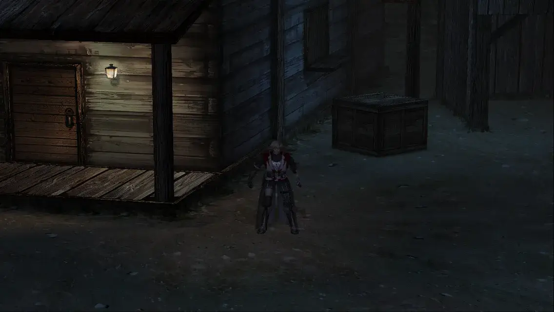 Castlevania Lament of Innocence SLUS 20733 20260311050524