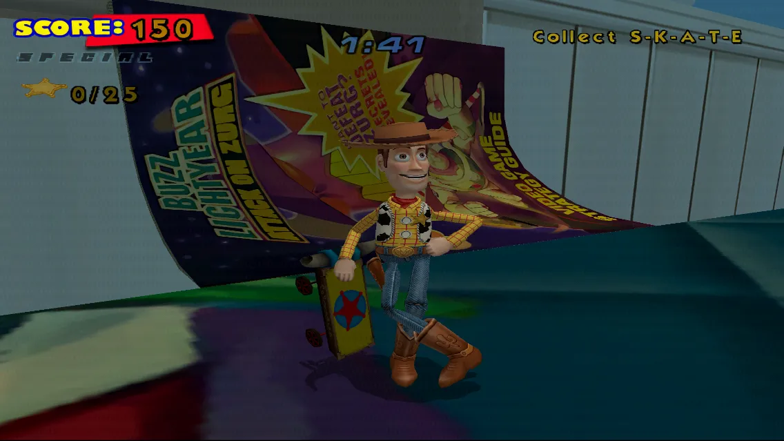 Disneys Extreme Skate Adventure SLUS 20607 20260329132511