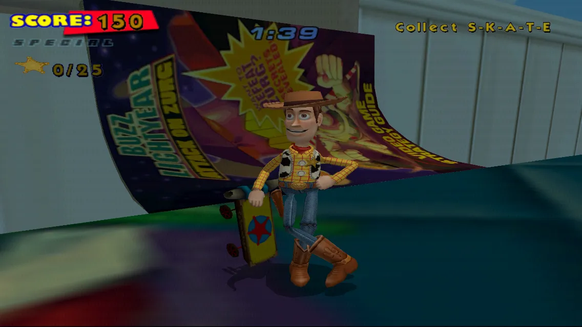 Disneys Extreme Skate Adventure SLUS 20607 20260329132513