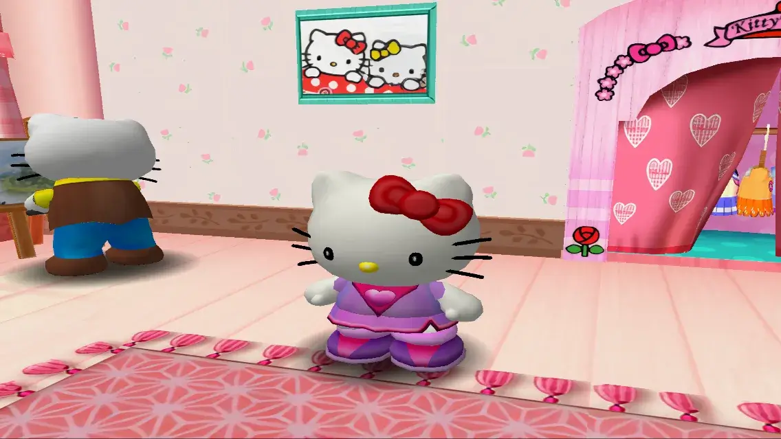 Hello Kitty Roller Rescue SLES 53509 20260328055830