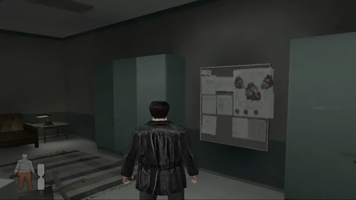 Max Payne 2 The Fall of Max Payne SLUS 20814 normal