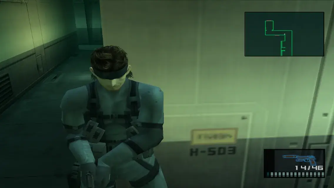 Metal Gear Solid 2 Sons of Liberty SLUS 20144 20260314064733