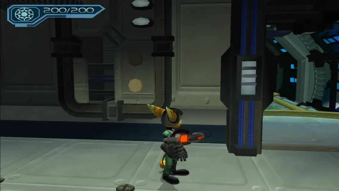 Ratchet Clank 2 Going Commando SCUS 97268 20260315125951