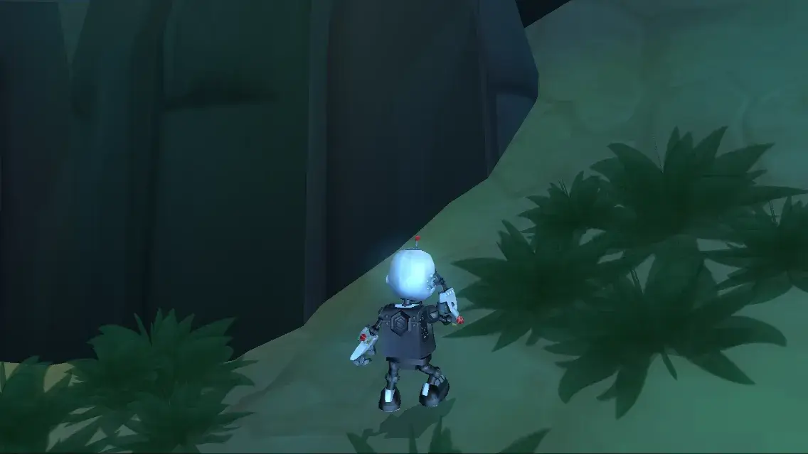 Secret Agent Clank SCUS 97623 vrp