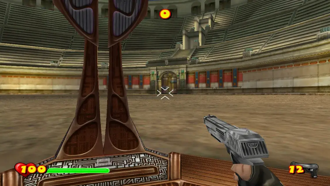 Serious Sam Next Encounter SLUS 20907 20260313045936