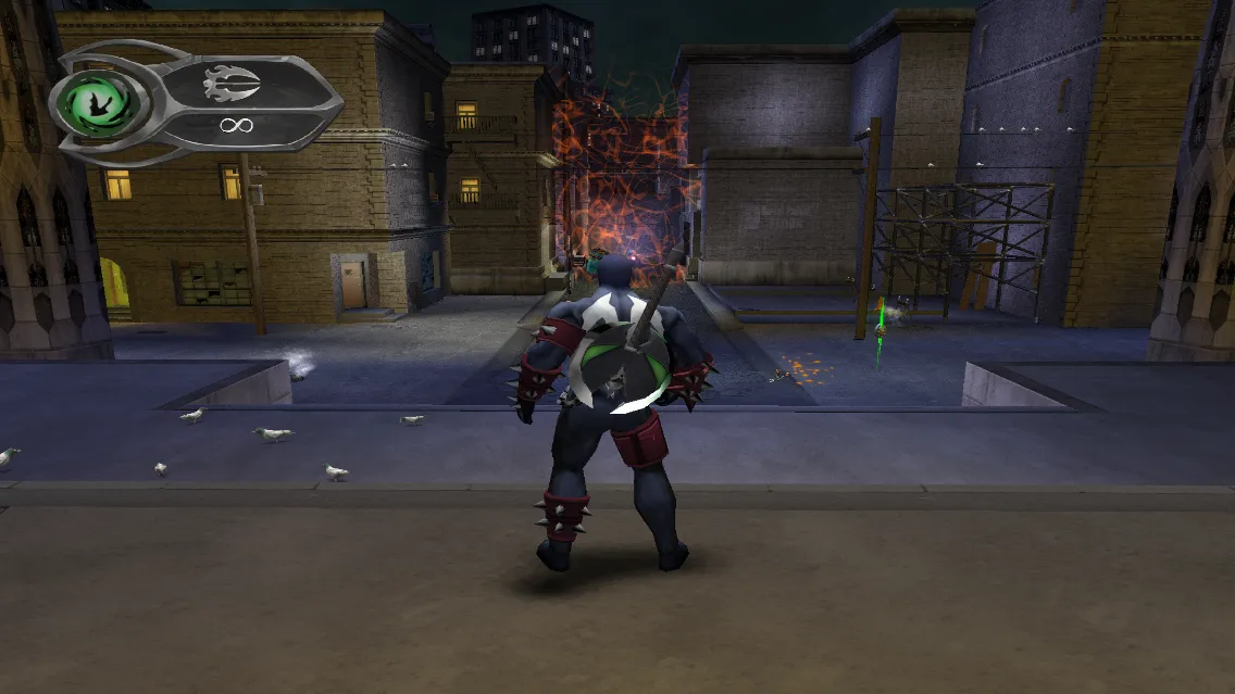 Spawn Armageddon SLUS 20707 20260315124833