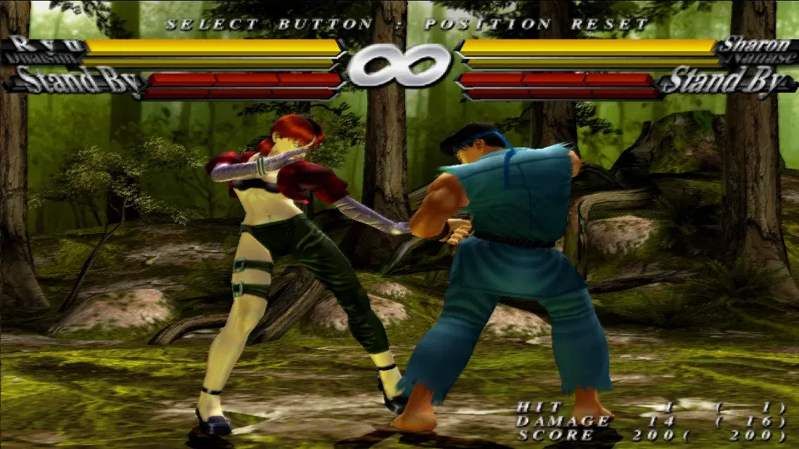 Street Fighter EX3 SLUS 20130 normal