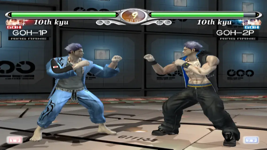 Virtua Fighter 4 Evolution SLUS 20616 20260315072018 1